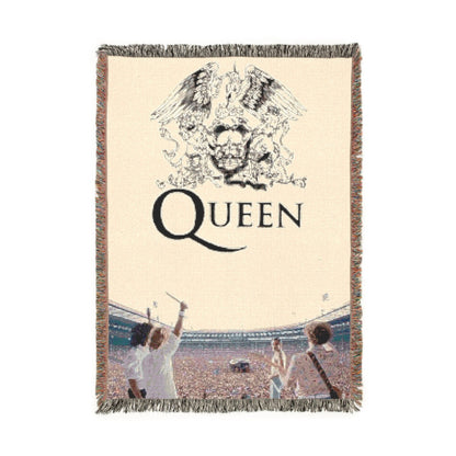 Queen Blankets™