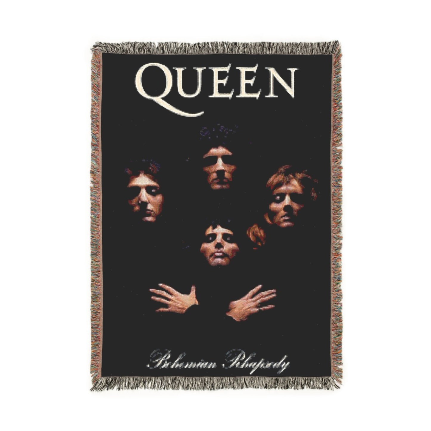 Queen Blankets™