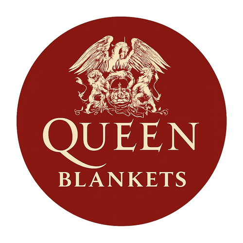 Queen Blankets